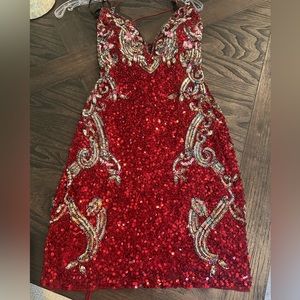 Primavera Formal Dress